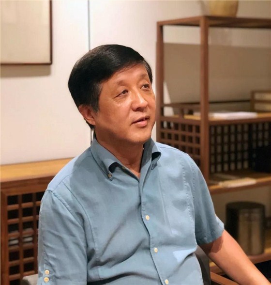 北京信達(dá)電通科技發(fā)展有限公司 總工程師林軍