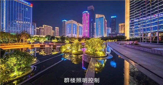 智能云控制器應(yīng)用舉例