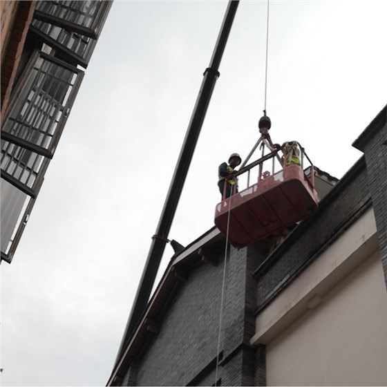 古建筑亮化設(shè)計(jì)