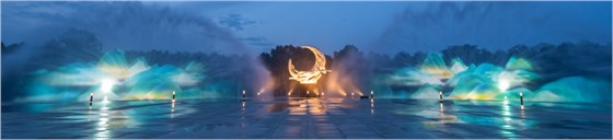 夜景亮化設(shè)計(jì)