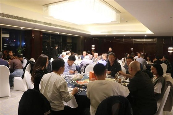 智慧城市與智慧照明專題研討會(huì)