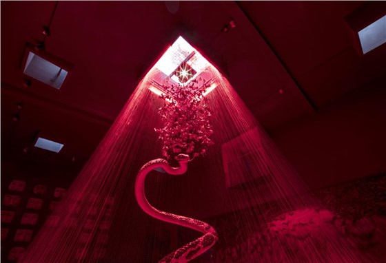 公共藝術，為城市空間注入生機！-0