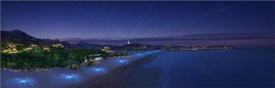 大乳山風景度假區(qū)