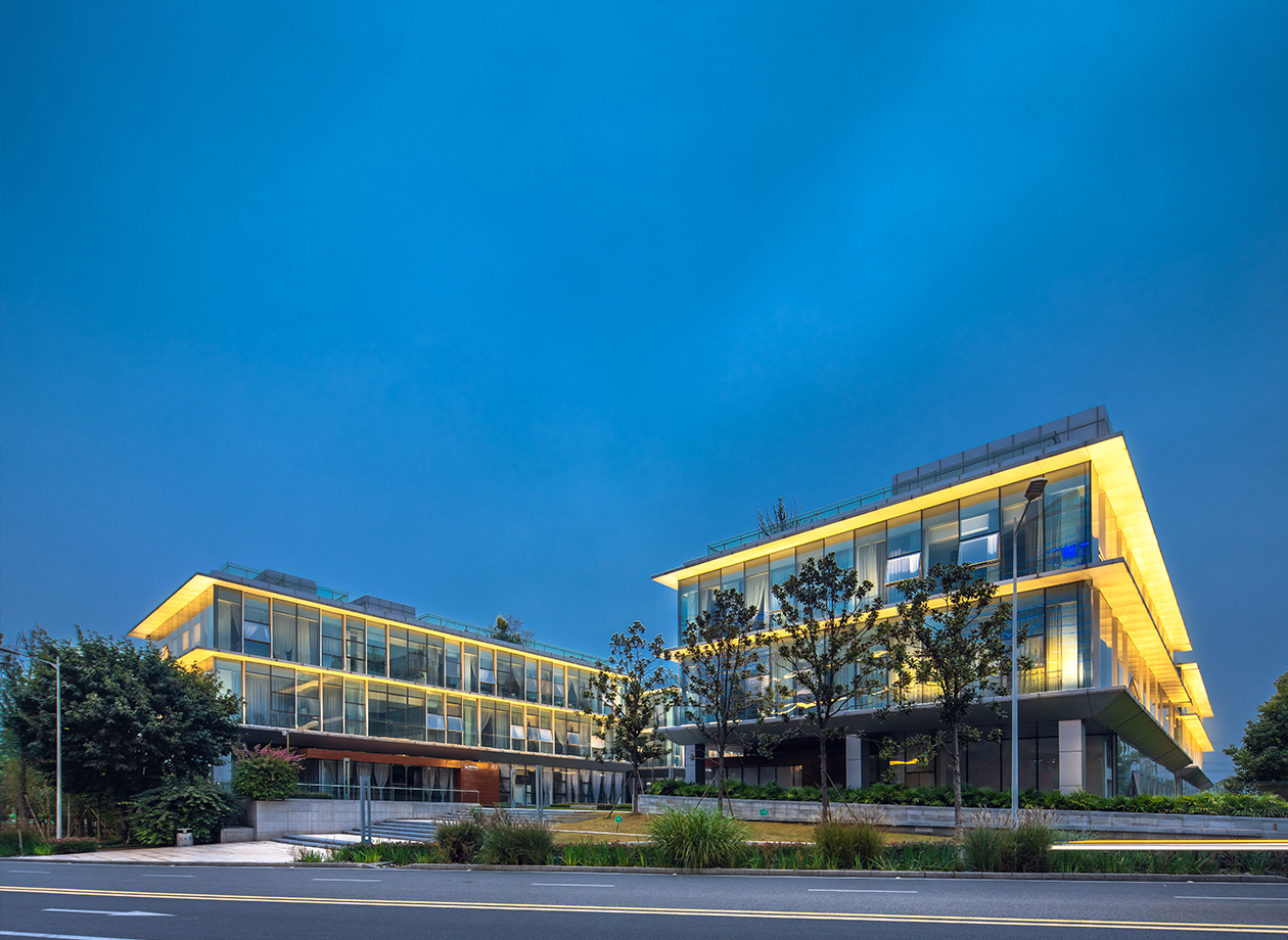 四大平臺資源整合 打造全產(chǎn)業(yè)鏈 四大平臺資源整合 打造全產(chǎn)業(yè)鏈