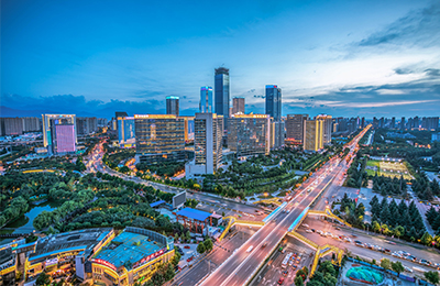 信達電通環境科技（北京）集團有限公司