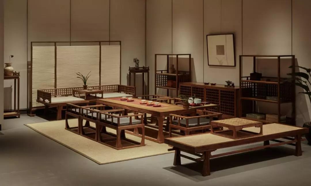 溪山清遠生活館項目