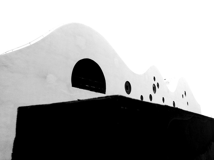 西安國際少兒美術館夜景項目實施