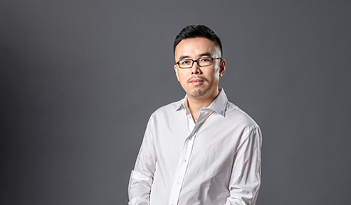 王春龍:5G時代,智慧照明迎來空前發(fā)展 | 《萊·說》