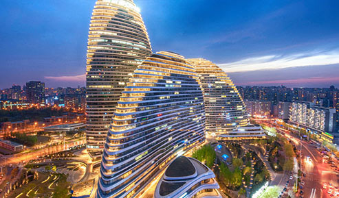 北京市商務(wù)局關(guān)于印發(fā)《北京市關(guān)于進(jìn)一步繁榮夜間經(jīng)濟(jì)促進(jìn)消費(fèi)增長的措施》的通知【信達(dá)電通】