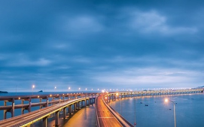 橋梁照明設計說明書