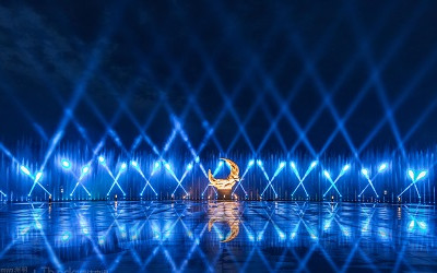 夜經(jīng)濟,燈光下的城市生命力