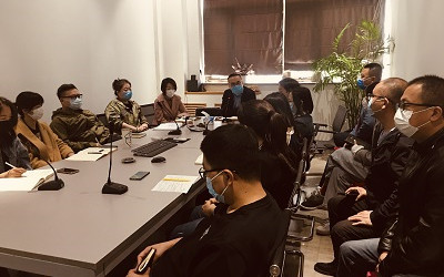 不負(fù)四月,信達(dá)電通開啟復(fù)工“快進(jìn)”模式