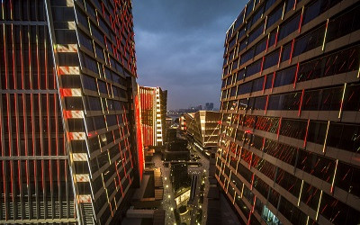 新基建時(shí)代到來,LED應(yīng)用大有可為!