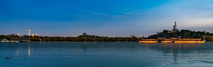 古建筑亮化設(shè)計(jì)