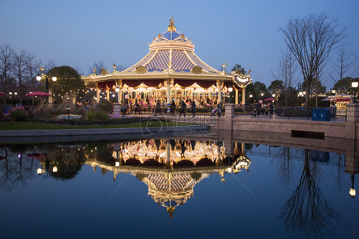 景觀照明設(shè)計