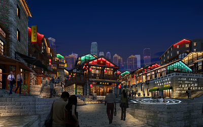 有效溝通是實現業主照明需求的前提