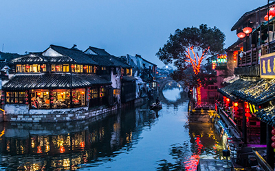 文旅夜游項目要讓游客“有所得”