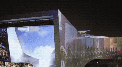 上海國際電影節