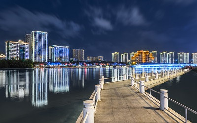 王春龍:全過程服務(wù)體系成就城市優(yōu)質(zhì)光環(huán)境,助力經(jīng)濟(jì)內(nèi)循環(huán)