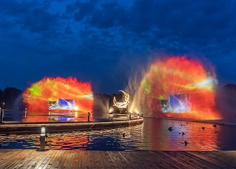 夜間經濟是城市品質提升的重要方法