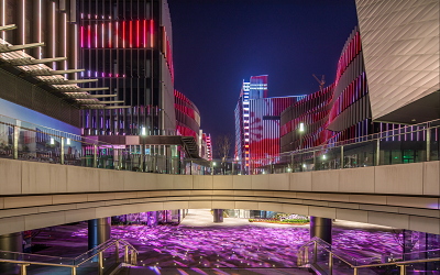 夜游產品,需人之所需