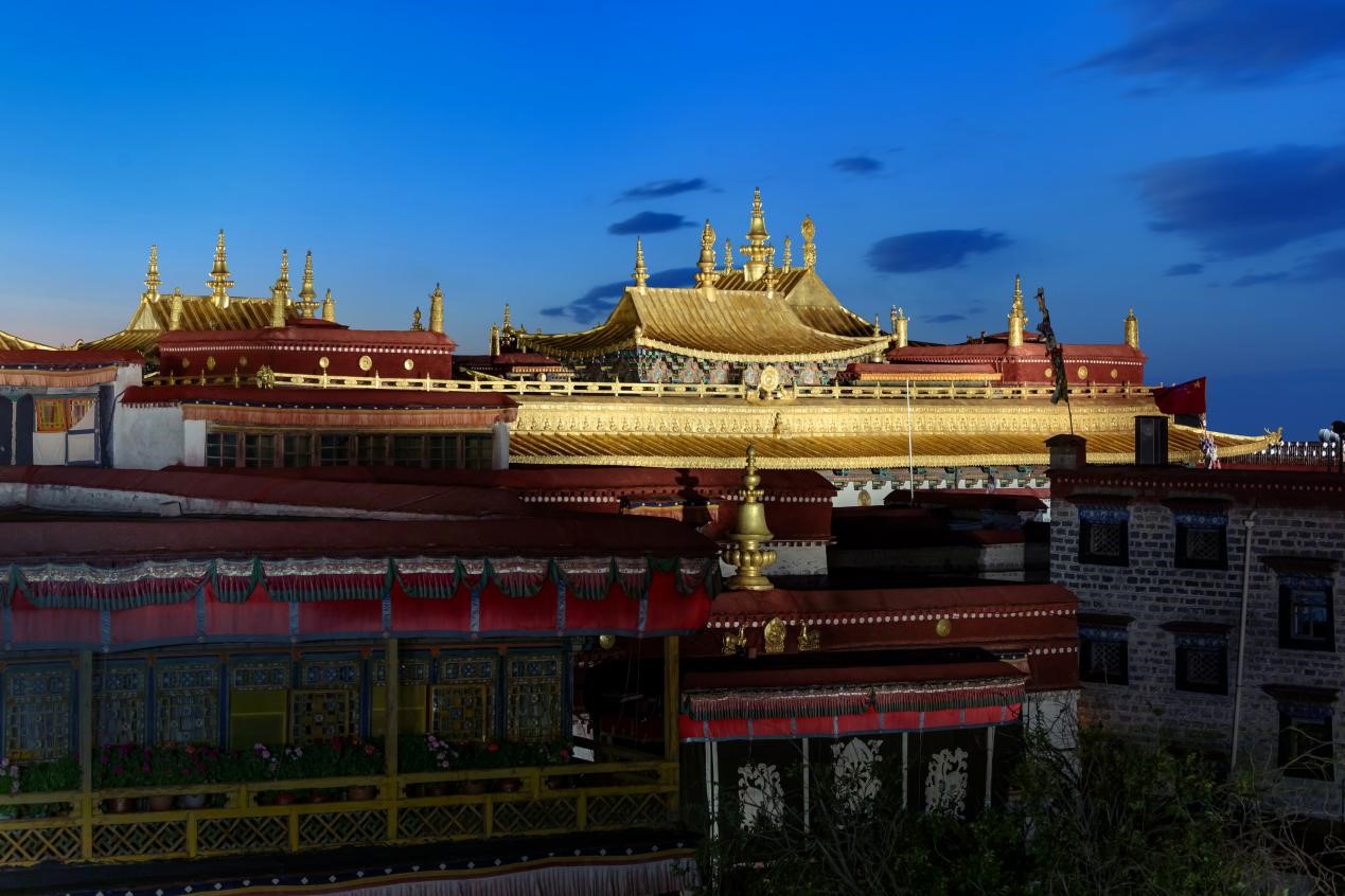 古建筑照明設(shè)計(jì)-01