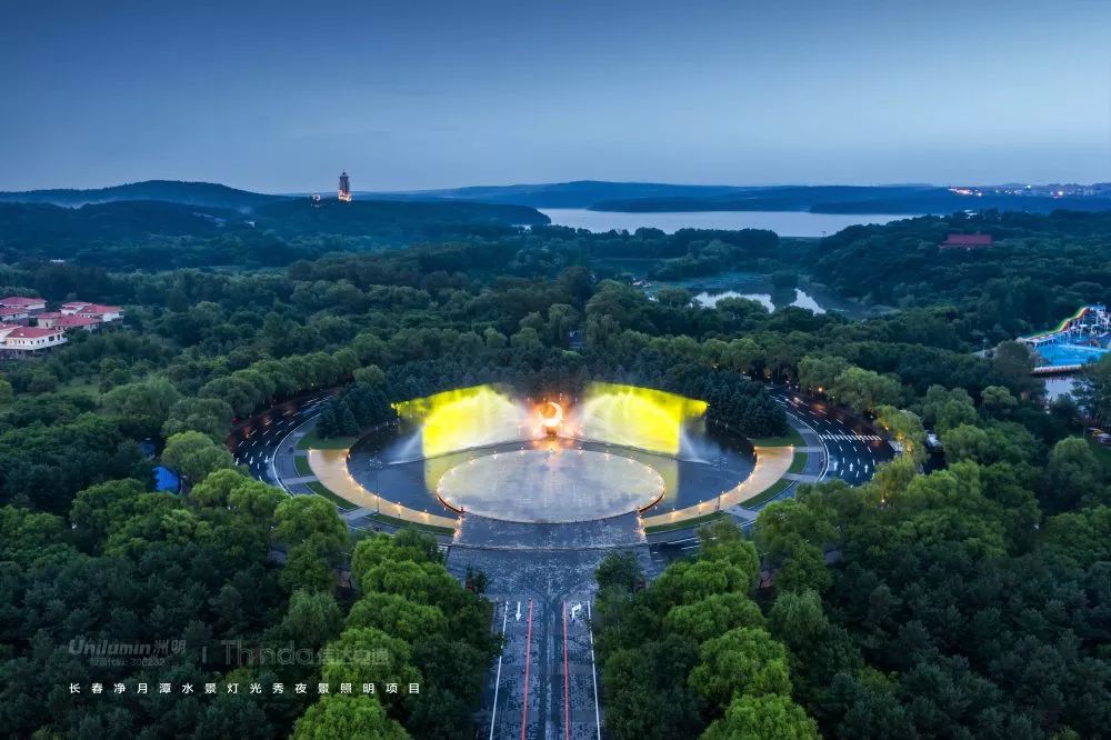 越“夜”越精彩 夜游文旅演藝賦能城鎮(zhèn)夜經(jīng)濟(jì)-2