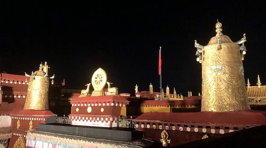 古建筑照明——尊重歷史，照亮傳統文化的美04