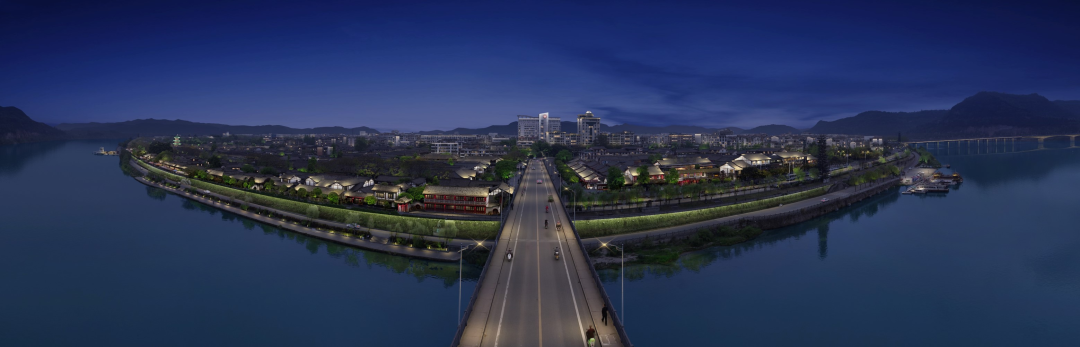 錨定目標協(xié)同作戰(zhàn) 信達電通閬中項目最新進展來襲！02