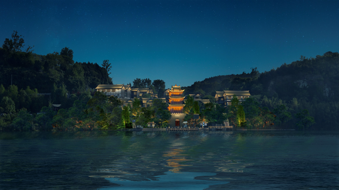 錨定目標協(xié)同作戰(zhàn) | 信達電通閬中項目最新進展來襲！04