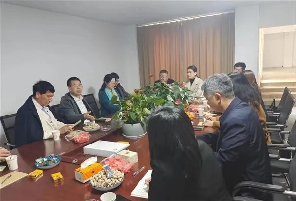 “大理元想”吹響國家級鄉村振興集結號,信達電通董事楊敏出席研討會