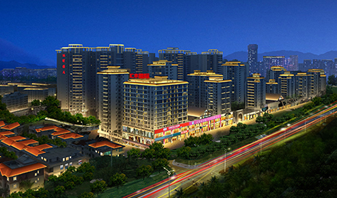 三亞匯豐國(guó)際