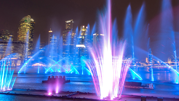 文創(chuàng)園區(qū)照明