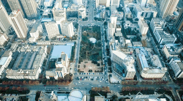 改造前現(xiàn)狀圖