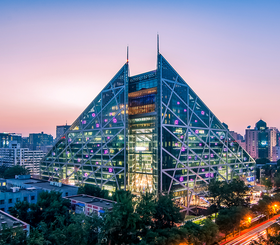 信達(dá)解決方案