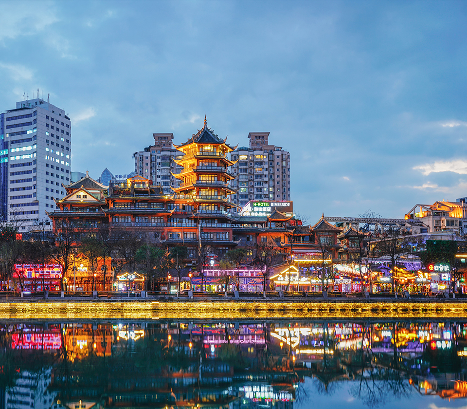 信達(dá)解決方案