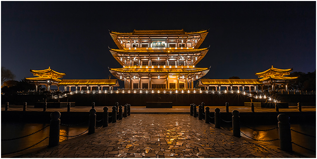 沉浸式夜游價值需求