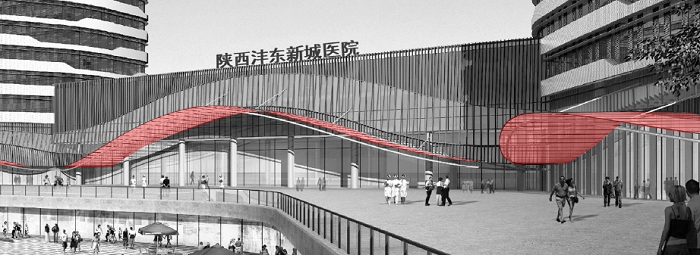 裙樓設(shè)計(jì)